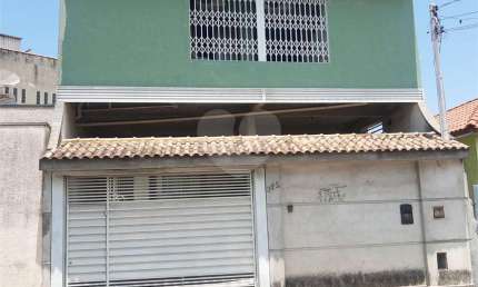 Casa com 4 quartos à venda na Rua das Gamboas, Tucuruvi, São Paulo