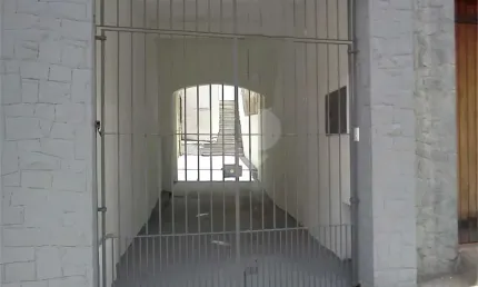Casa com 5 quartos à venda na Rua Marechal Hermes da Fonseca, Santana, São Paulo