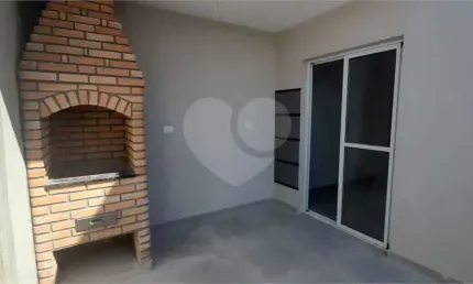 Apartamento com 3 quartos à venda em Vila Nova Mazzei - SP