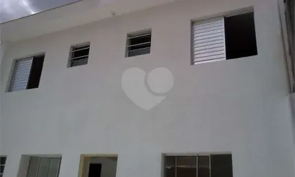 Casa com 5 quartos à venda na Rua Marechal Hermes da Fonseca, Santana, São Paulo