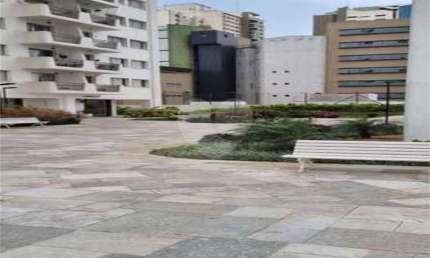Apartamento com 3 quartos à venda na Rua Garção Tinoco, Santana, São Paulo