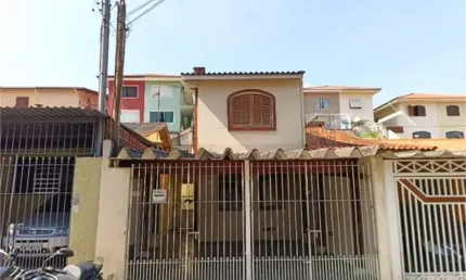 Sobrado com 4 quartos à venda em vila nova mazzei - sp