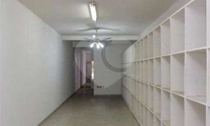 Casa com 3 quartos à venda na Rua Marapuama, Alto da Lapa, São Paulo