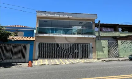 Sobrado com 3 quartos à venda em parque panamericano - sp