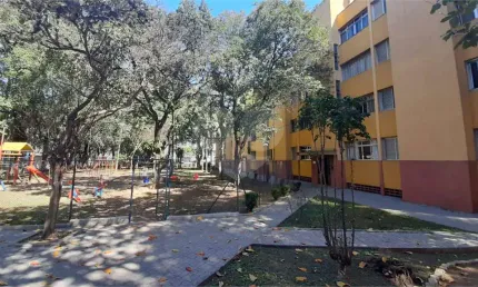 Apartamento com 2 quartos à venda em Lapa De Baixo - SP
