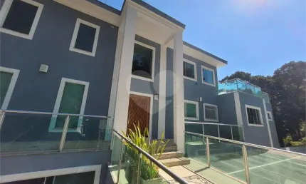 Casa em condomínio fechado com 4 quartos à venda na Das Gaivotas, Serra da Cantareira, Mairiporã