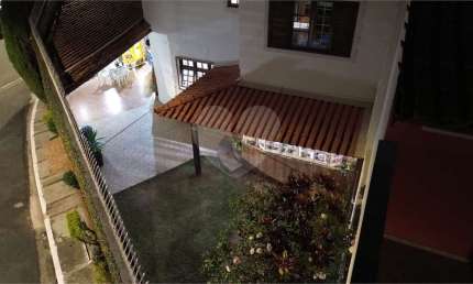 Casa com 3 quartos à venda em Jardim Monte Alegre (zona Norte) - SP