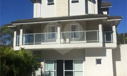 Casa em condomínio fechado com 4 quartos à venda na São Pedro, Serra da Cantareira, Mairiporã