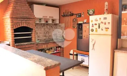 Casa com 3 quartos à venda na Rua Pretória, Vila Formosa, São Paulo