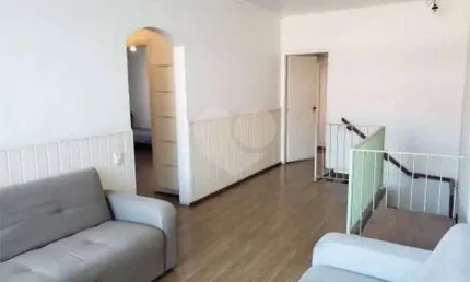 Sobrado com 3 quartos à venda em Jardim Vila Mariana - SP