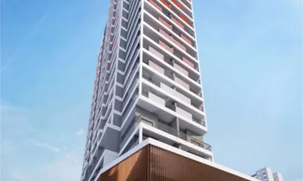 Apartamento com 1 quartos à venda em Consolação - SP