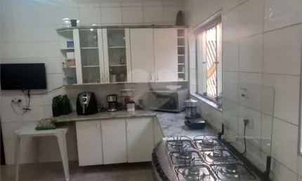 Sobrado com 3 quartos à venda em vila medeiros - sp