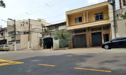 Sobrado com 4 quartos à venda em jardim são paulo(zona norte) - sp