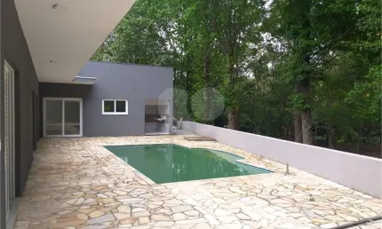 Condomínio com 2 quartos à venda em Condomínio Residencial Reserva Ecológica Atibaia - SP