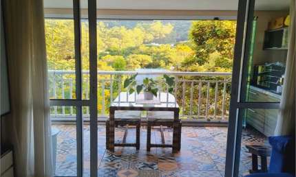 Apartamento com 4 quartos à venda em Jardim Peri - SP