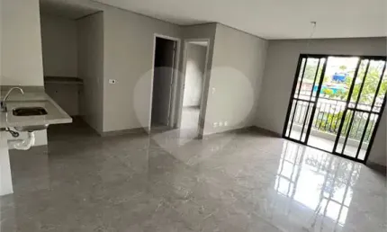 Apartamento com 1 quartos à venda em vila medeiros - sp