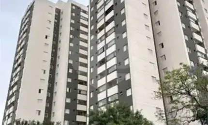 Apartamento com 2 quartos à venda na Avenida Deputado Emílio Carlos, Limão, São Paulo