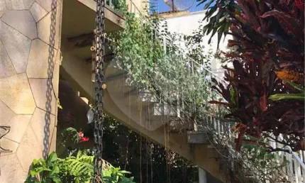 Casa com 4 quartos à venda na Rua Ismael Neri, Santana, São Paulo