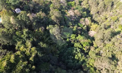 Casa em condomínio fechado à venda na Dos Guarantans, Serra da Cantareira, Mairiporã