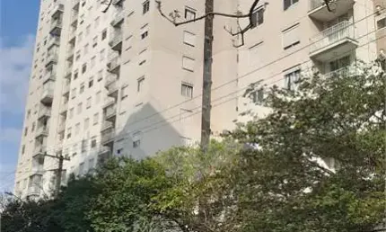 Apartamento com 2 quartos à venda em belenzinho - sp