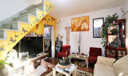 Casa com 3 quartos à venda em Vila Dom Pedro Ii - SP