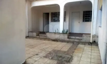 Apartamento com 4 quartos à venda na Rua José Debieux, Santana, São Paulo
