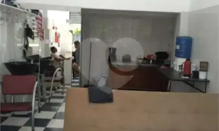 Casa com 4 quartos à venda na Avenida João Simão de Castro, Parque Edu Chaves, São Paulo