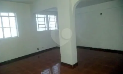 Apartamento com 4 quartos à venda na Rua José Debieux, Santana, São Paulo