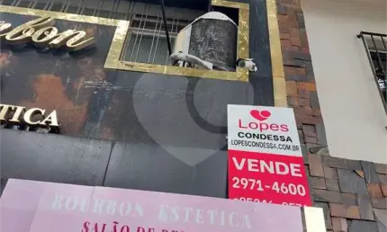 Casa com 2 quartos à venda na Rua Bixira, Mooca, São Paulo