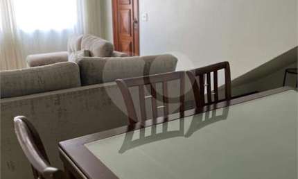 Sobrado com 4 quartos à venda em Jardim Brasil (zona Norte) - SP