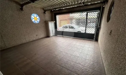 Sobrado com 4 quartos à venda em vila isolina mazzei - sp