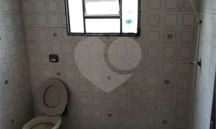 Terreno com 2 quartos à venda em Vila Maria Alta - SP