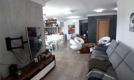 Apartamento com 3 quartos à venda na Avenida Esperança, Centro, Guarulhos