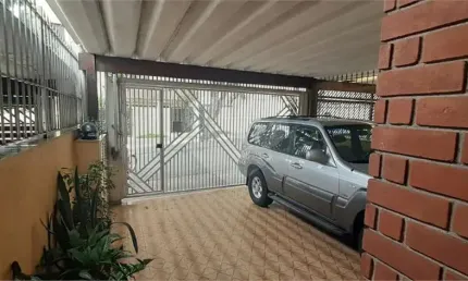 Sobrado com 4 quartos à venda em jardim leonor mendes de barros - sp