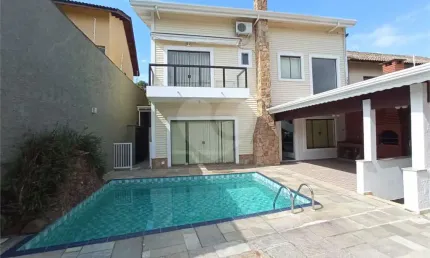 Sobrado com 4 quartos à venda em Jardim Virginia Bianca - SP