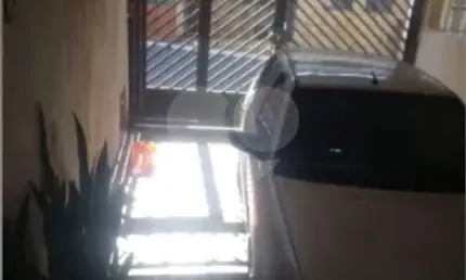 Casa com 2 quartos à venda na Rua Frei Pacífico Wagner, Pari, São Paulo