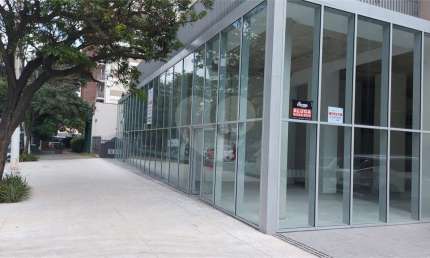 Ponto comercial à venda na Avenida Pedroso de Morais, Pinheiros, São Paulo