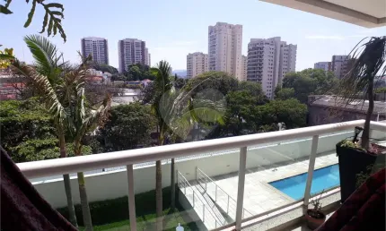 Apartamento com 3 quartos à venda na Avenida Esperança, Centro, Guarulhos