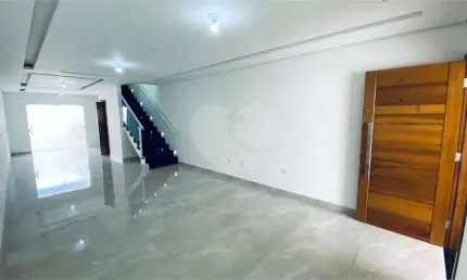 Casa com 3 quartos à venda na Rua Itamonte, Vila Maria, São Paulo