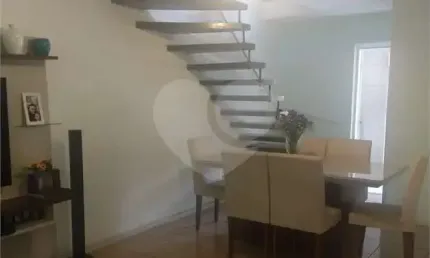 Sobrado com 3 quartos à venda em Jardim Das Camélias (zona Sul) - SP