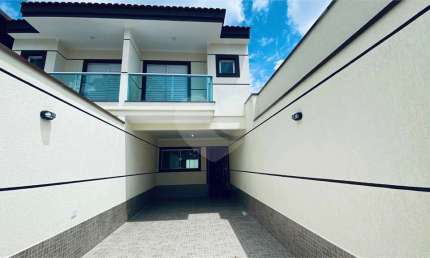 Casa com 3 quartos à venda na Rua Itamonte, Vila Maria, São Paulo