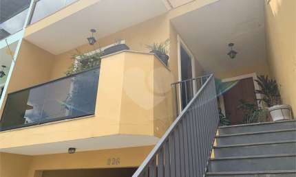 Casa com 3 quartos à venda na Rua Maria Roque, Imirim, São Paulo