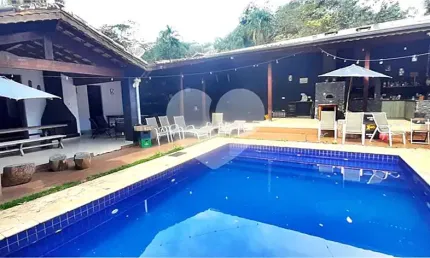 Casa em condomínio fechado com 4 quartos à venda na Doutor Arthur Andrade Filho, Caraguatá, Mairiporã
