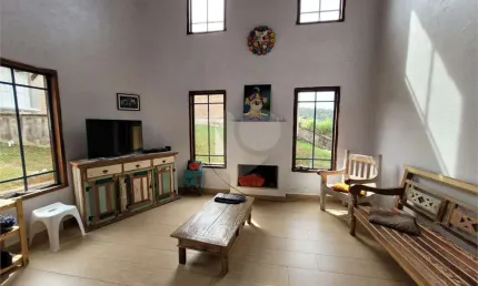 Casa em condomínio fechado com 3 quartos à venda na Doutor Arthur Andrade Filho, Serra da Cantareira, Mairiporã
