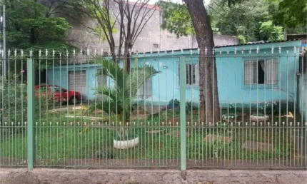 Casa com 3 quartos à venda na Avenida Engenheiro Caetano Álvares, Imirim, São Paulo