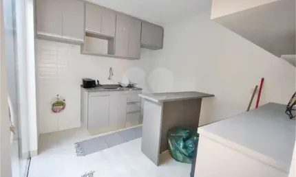 Condomínio com 2 quartos à venda em Casa Verde Alta - SP