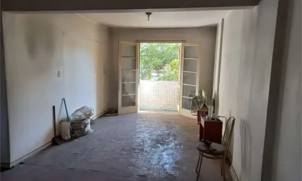 Apartamento com 1 quarto à venda na Rua Ezequiel Freire, Santana, São Paulo