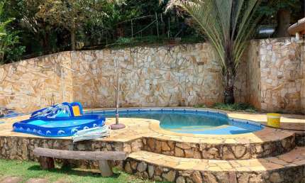 Casa com 3 quartos à venda na Dos Ipês, Roseira, Mairiporã