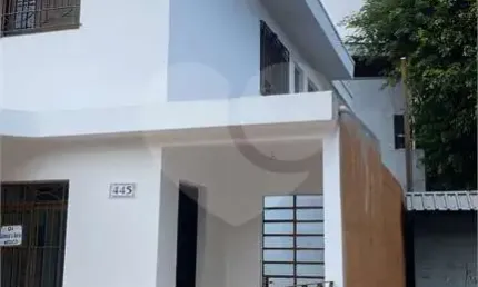 Sobrado com 3 quartos à venda em Parque Edu Chaves - SP