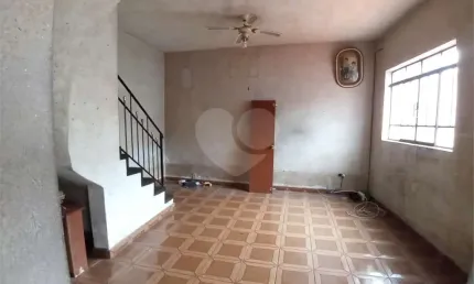 Casa com 2 quartos à venda na Caldas Ribeiro, Jaçanã, São Paulo